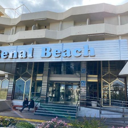 Benal Beach 322 Benalmádena Exterior photo