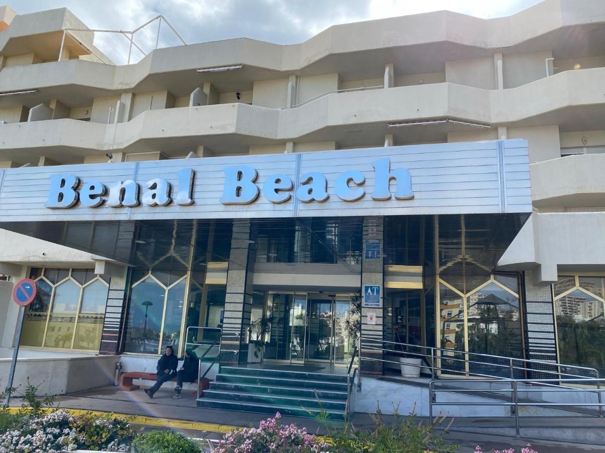 Benal Beach 322 Benalmádena Exterior photo