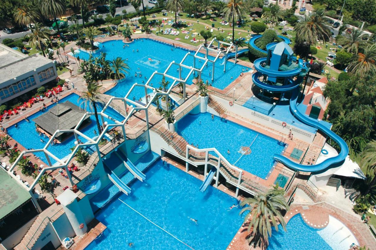 Benal Beach 322 Benalmádena Exterior photo