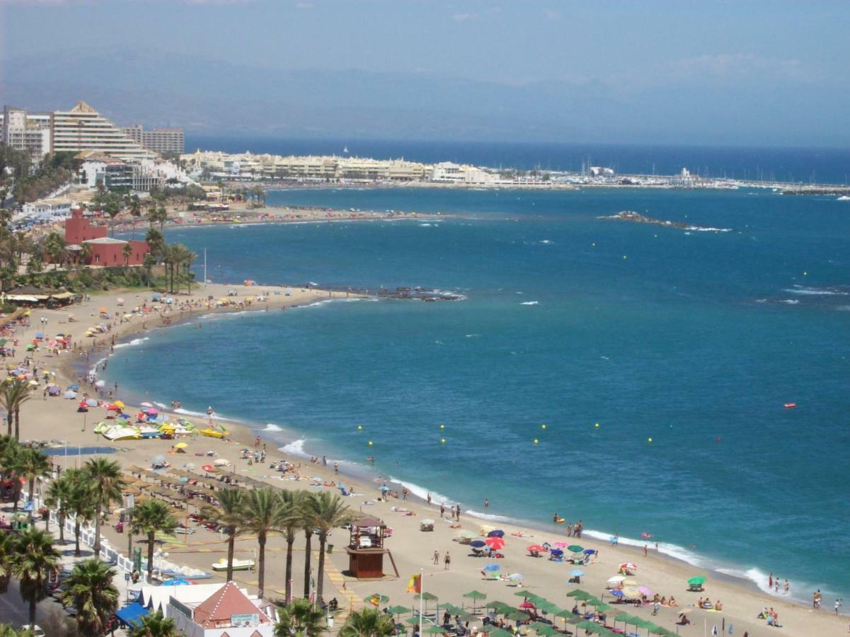 Benal Beach 322 Benalmádena Exterior photo