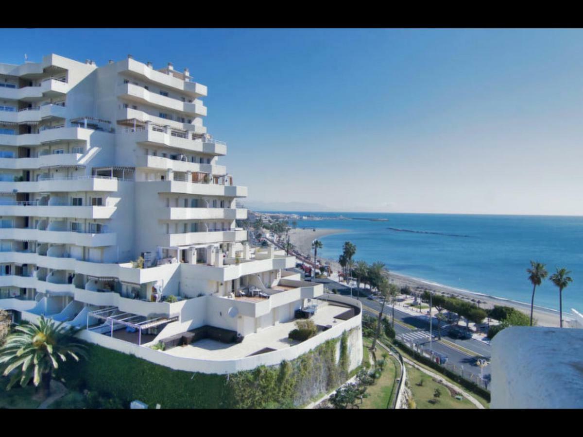 Benal Beach 322 Benalmádena Exterior photo