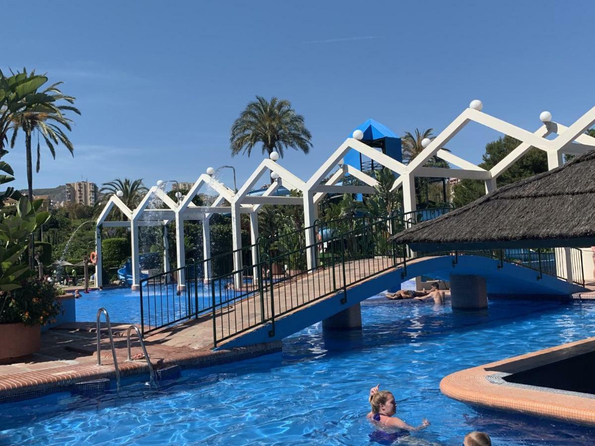 Benal Beach 322 Benalmádena Exterior photo